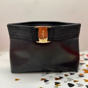Salvatore Ferragamo purse